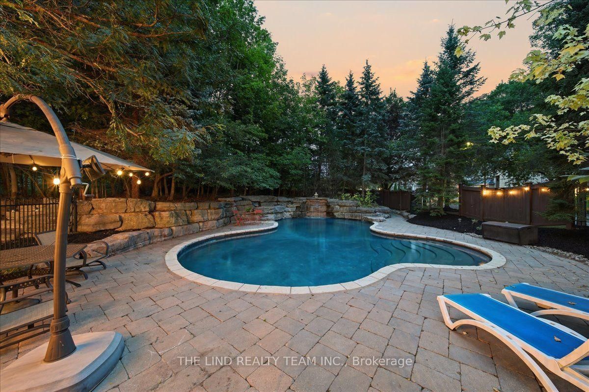 109 Willis Drive • Aurora, ON photo 42