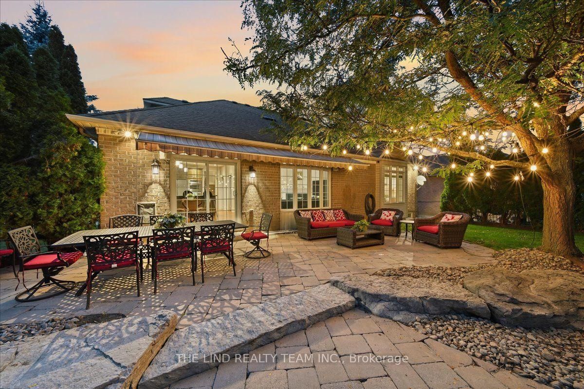 109 Willis Drive • Aurora, ON photo 44