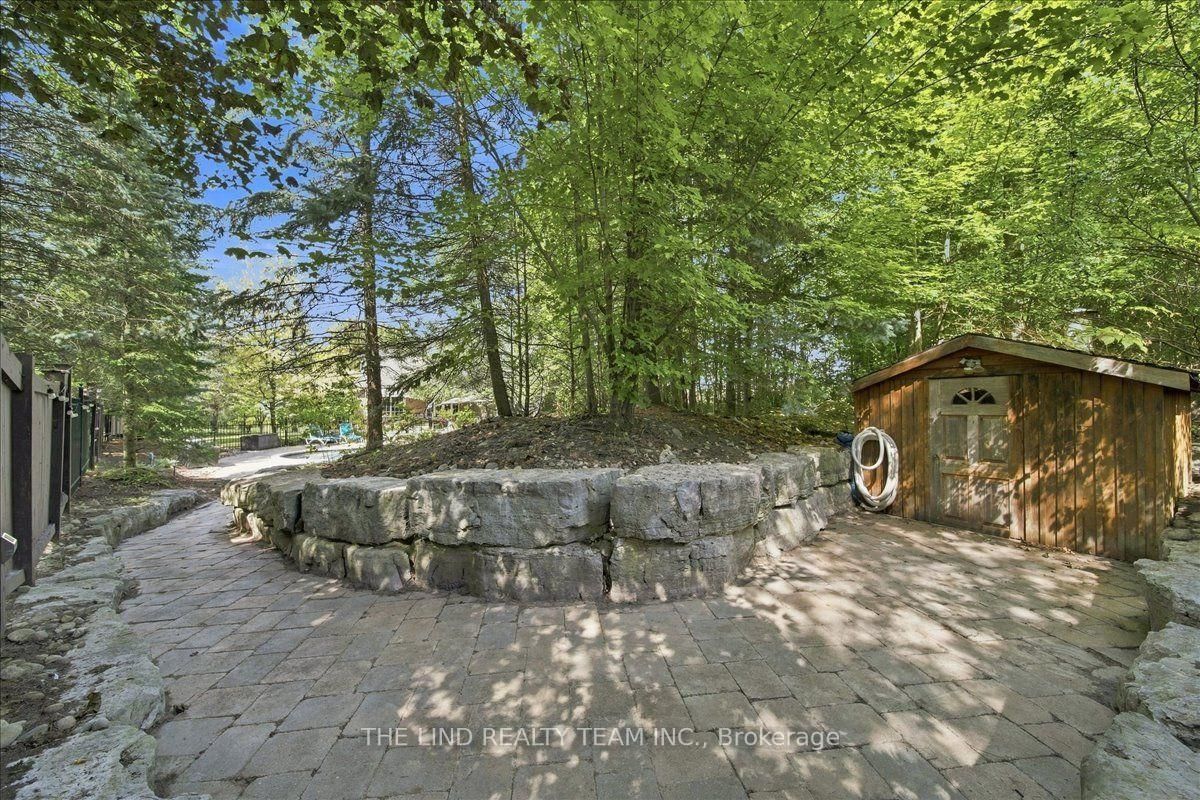 109 Willis Drive • Aurora, ON photo 46