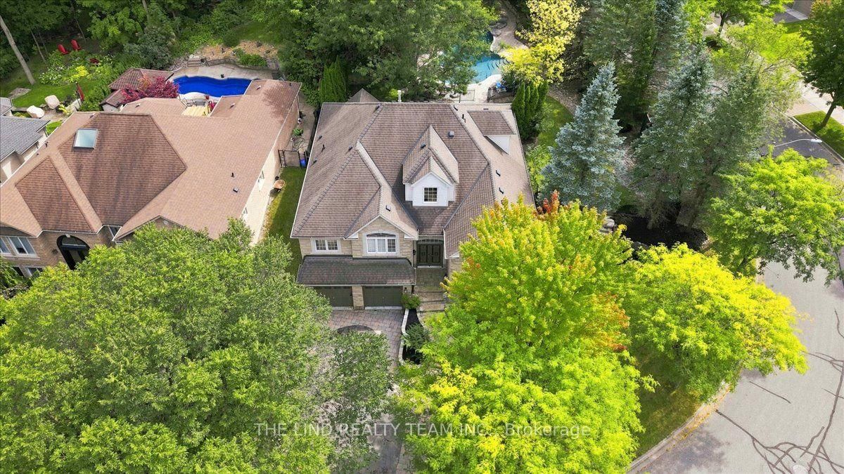 109 Willis Drive • Aurora, ON photo 47