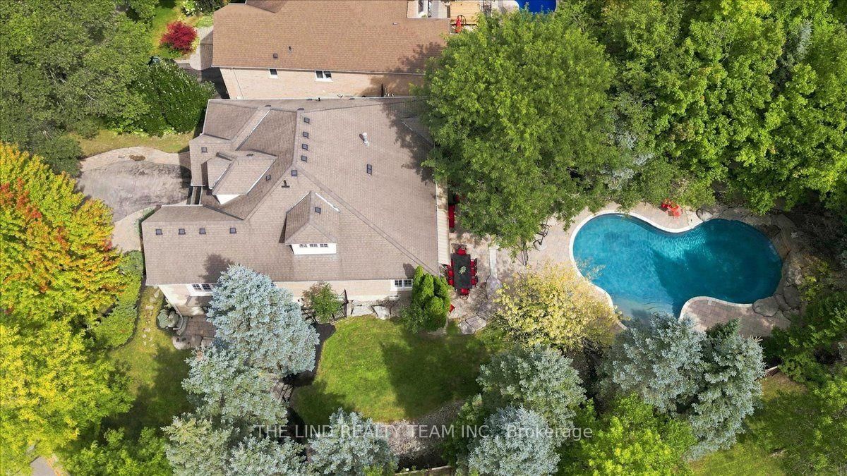 109 Willis Drive • Aurora, ON photo 48