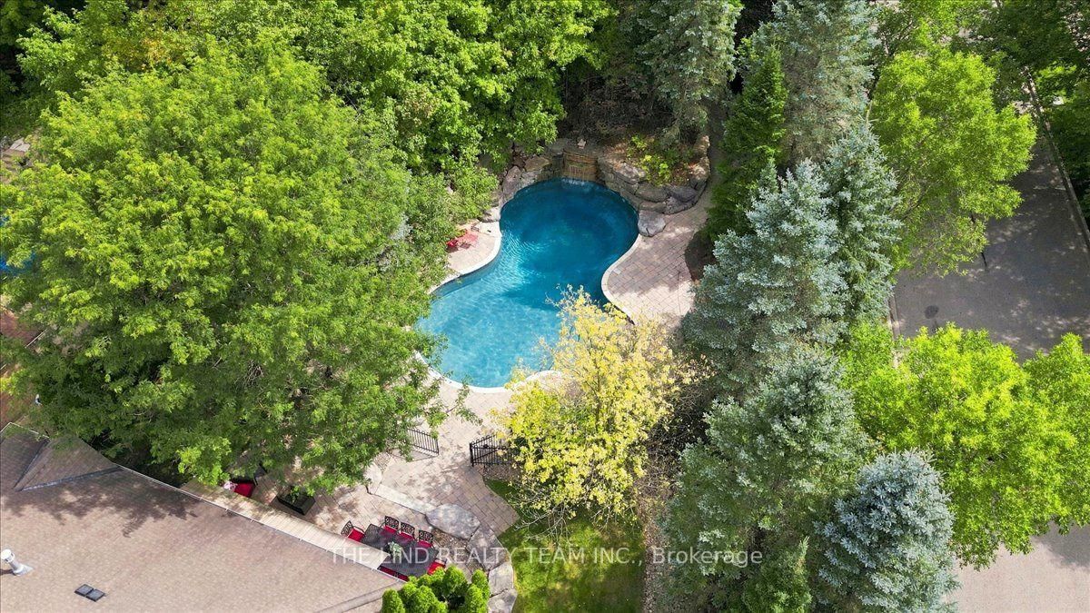 109 Willis Drive • Aurora, ON photo 49