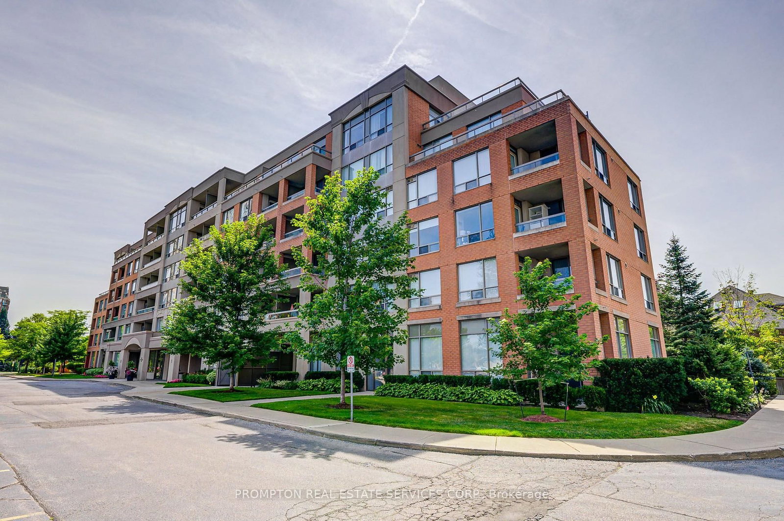19 Northern Heights Drive • #PH09 • Richmond Hill, ON photo 1
