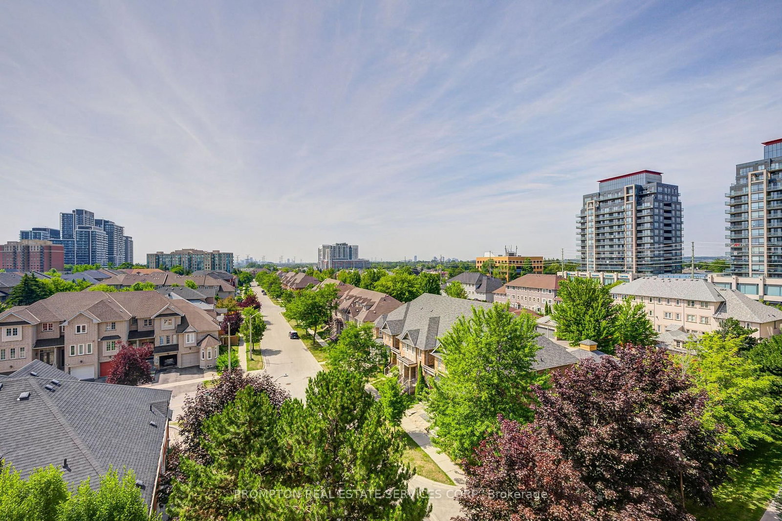 19 Northern Heights Drive • #PH09 • Richmond Hill, ON photo 13