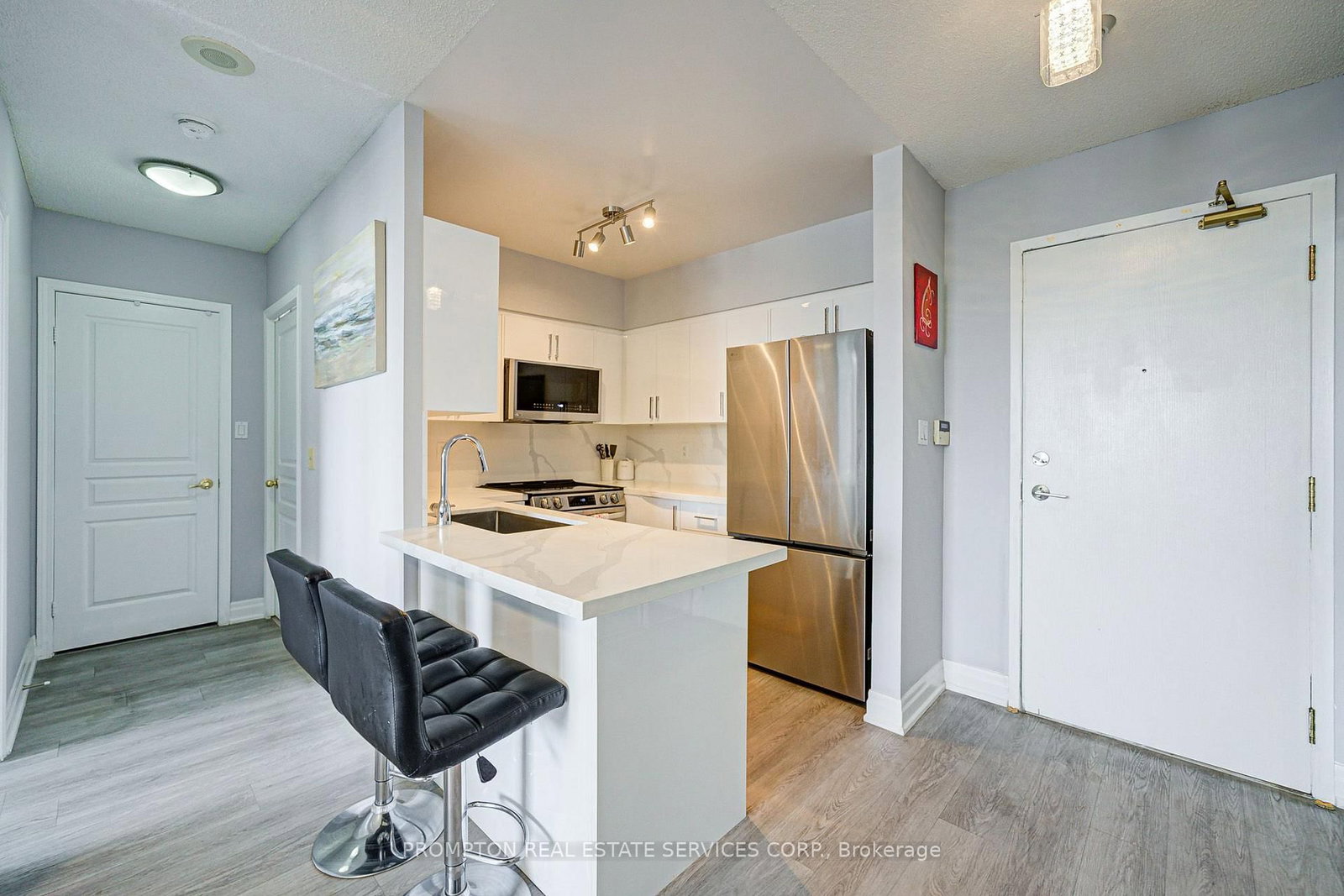 19 Northern Heights Drive • #PH09 • Richmond Hill, ON photo 6