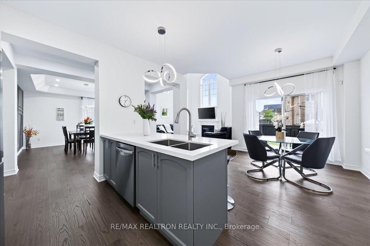 2 Bamburg Street • Georgina, ON photo 14