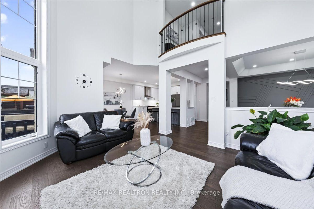 2 Bamburg Street • Georgina, ON photo 21