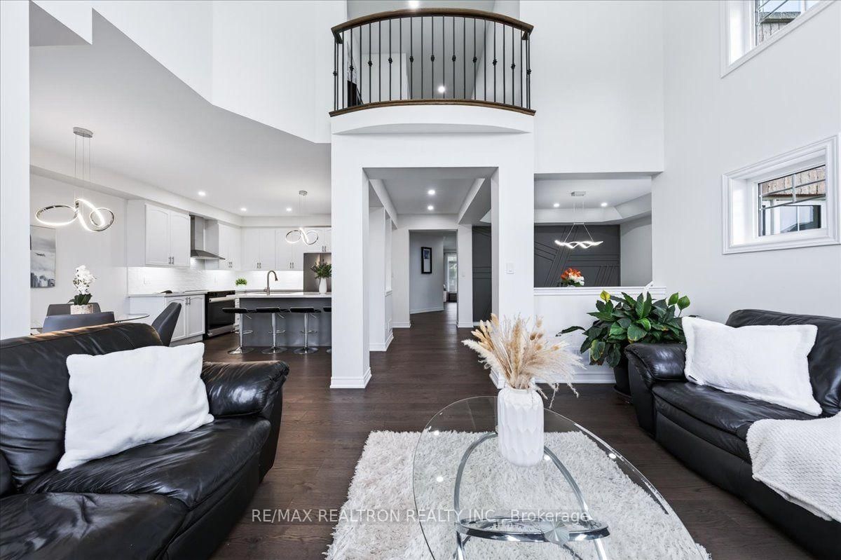 2 Bamburg Street • Georgina, ON photo 22