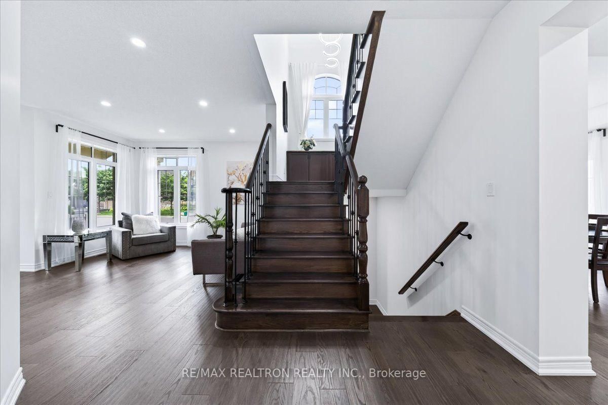 2 Bamburg Street • Georgina, ON photo 36