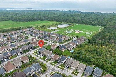 2 Bamburg Street • Georgina, ON photo 4