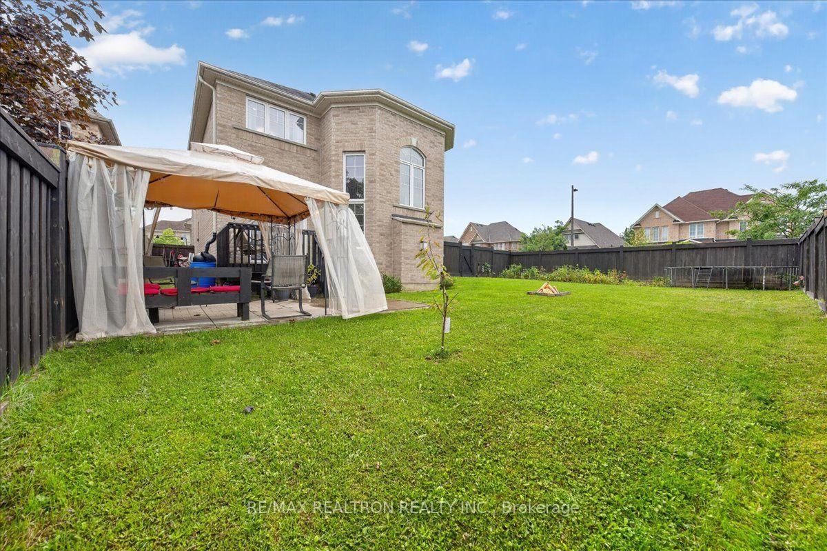 2 Bamburg Street • Georgina, ON photo 48