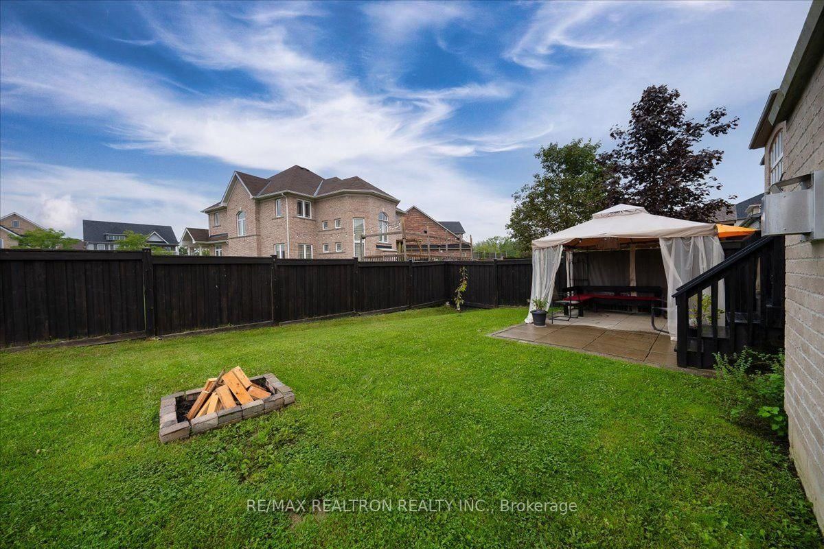 2 Bamburg Street • Georgina, ON photo 50