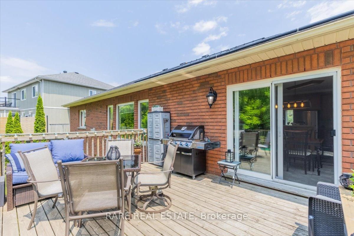 3618 Linda Street • Innisfil, ON photo 21