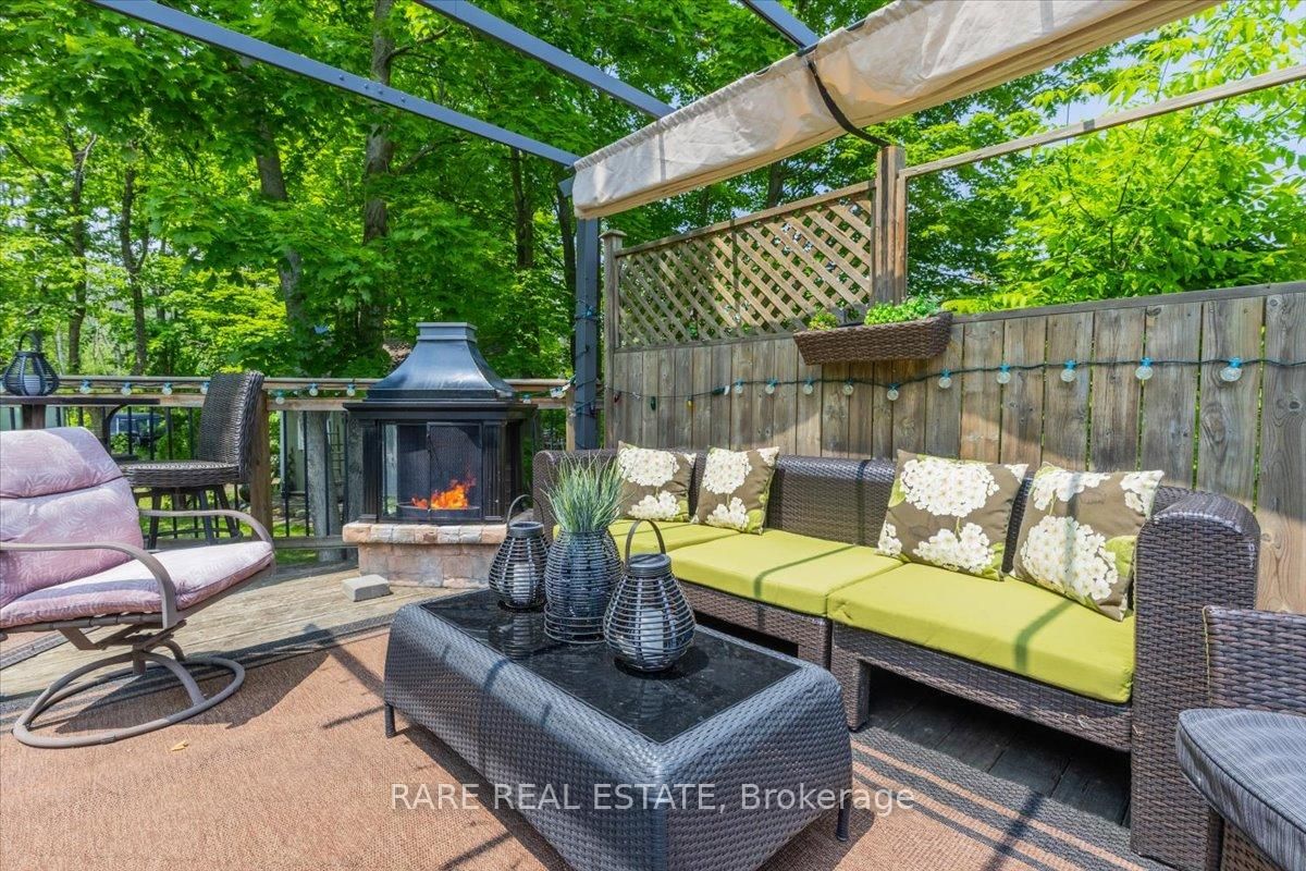 3618 Linda Street • Innisfil, ON photo 23