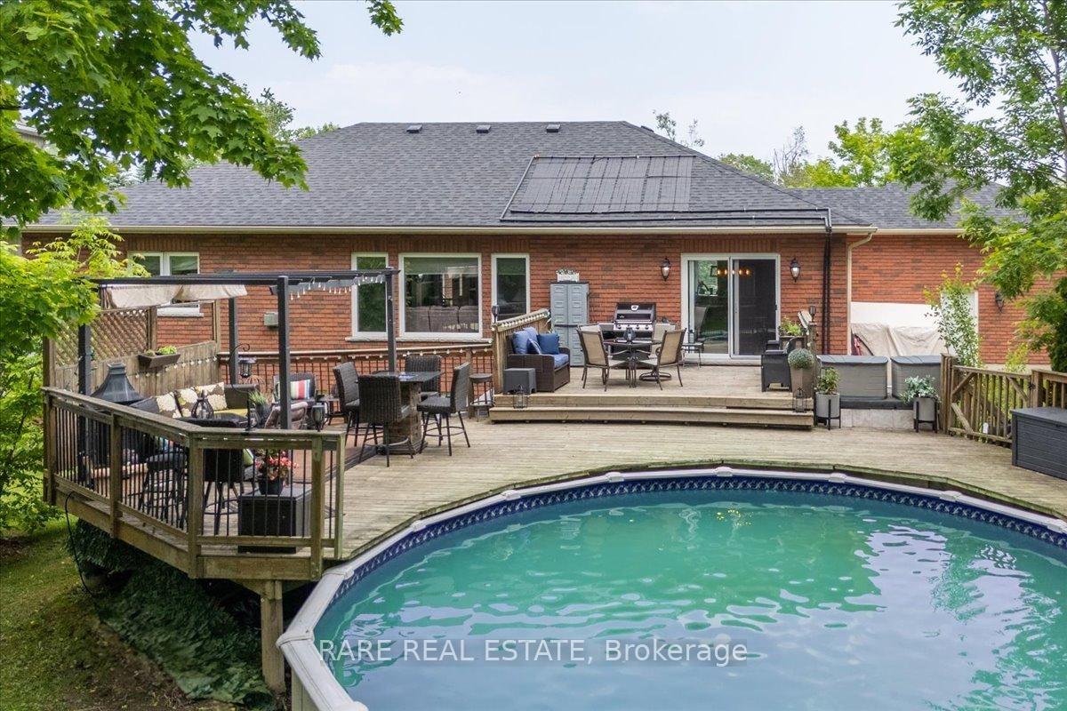 3618 Linda Street • Innisfil, ON photo 24