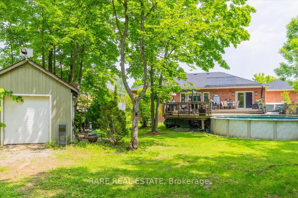 3618 Linda Street • Innisfil, ON photo 25
