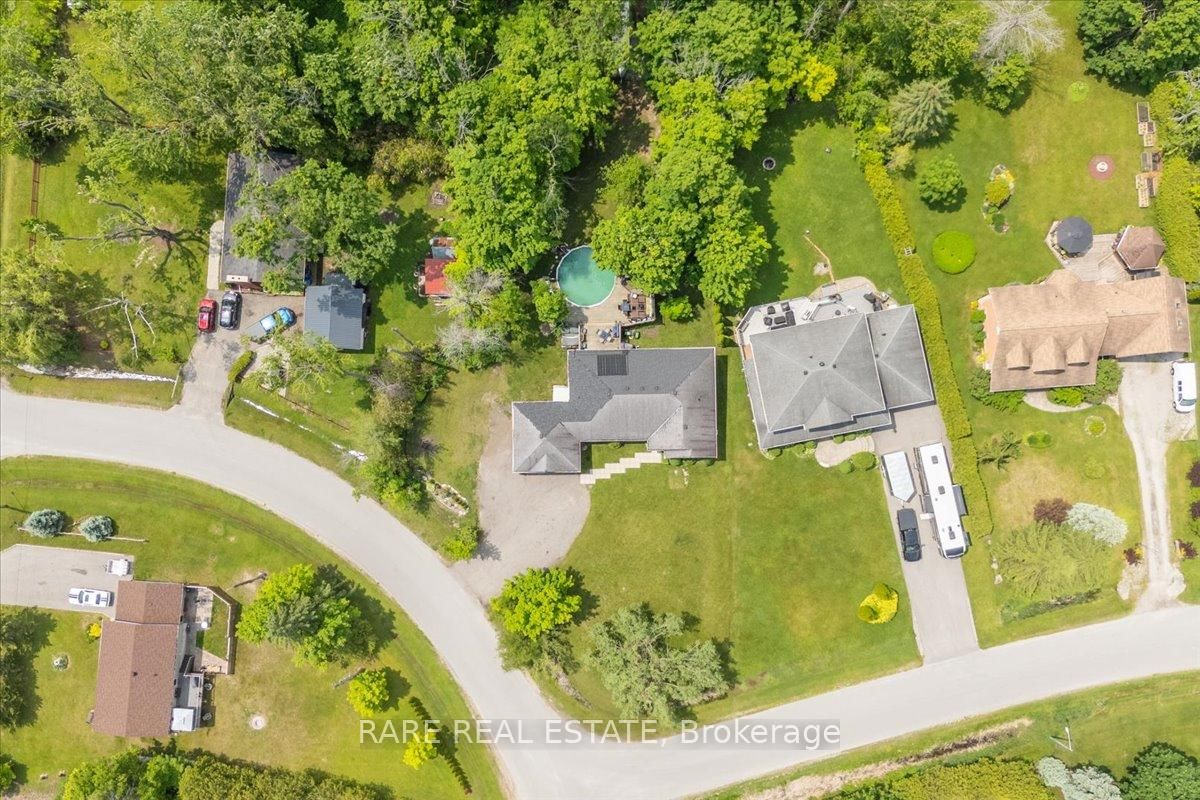 3618 Linda Street • Innisfil, ON photo 27