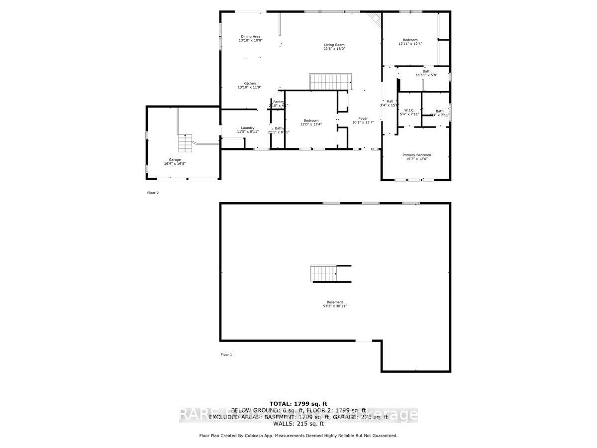 3618 Linda Street • Innisfil, ON photo 29