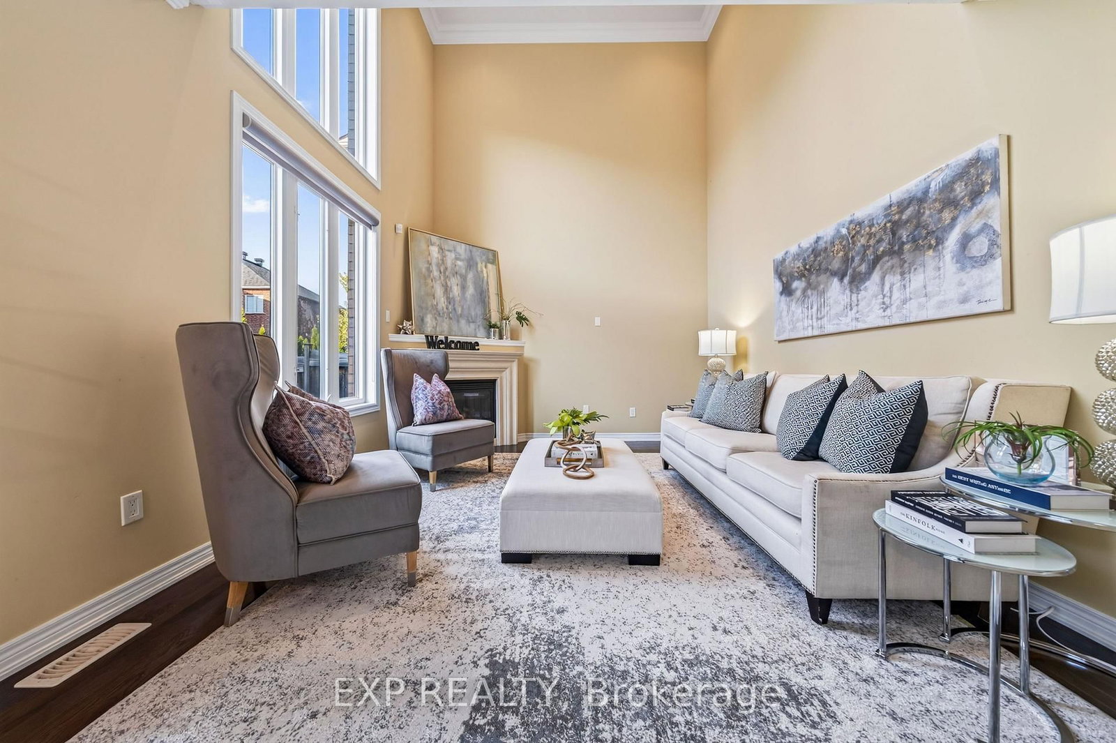 456 Summeridge Drive • Vaughan, ON photo 14