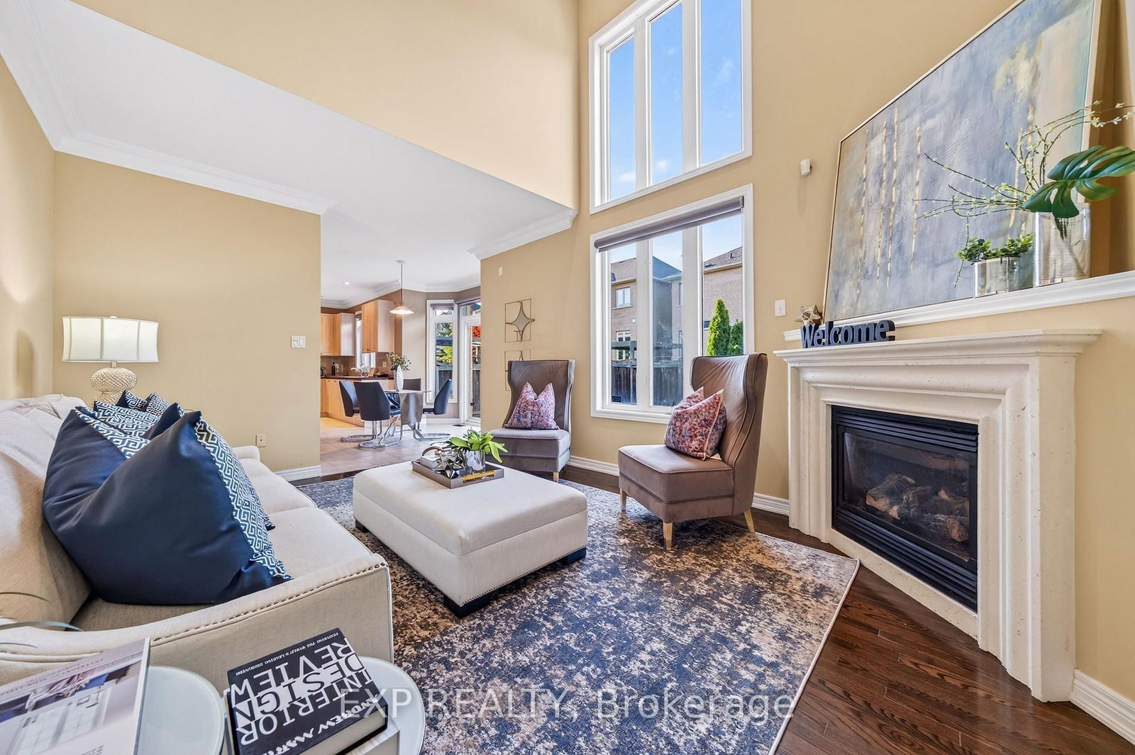 456 Summeridge Drive • Vaughan, ON photo 16