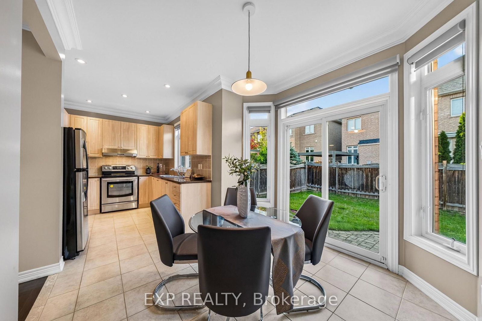 456 Summeridge Drive • Vaughan, ON photo 17