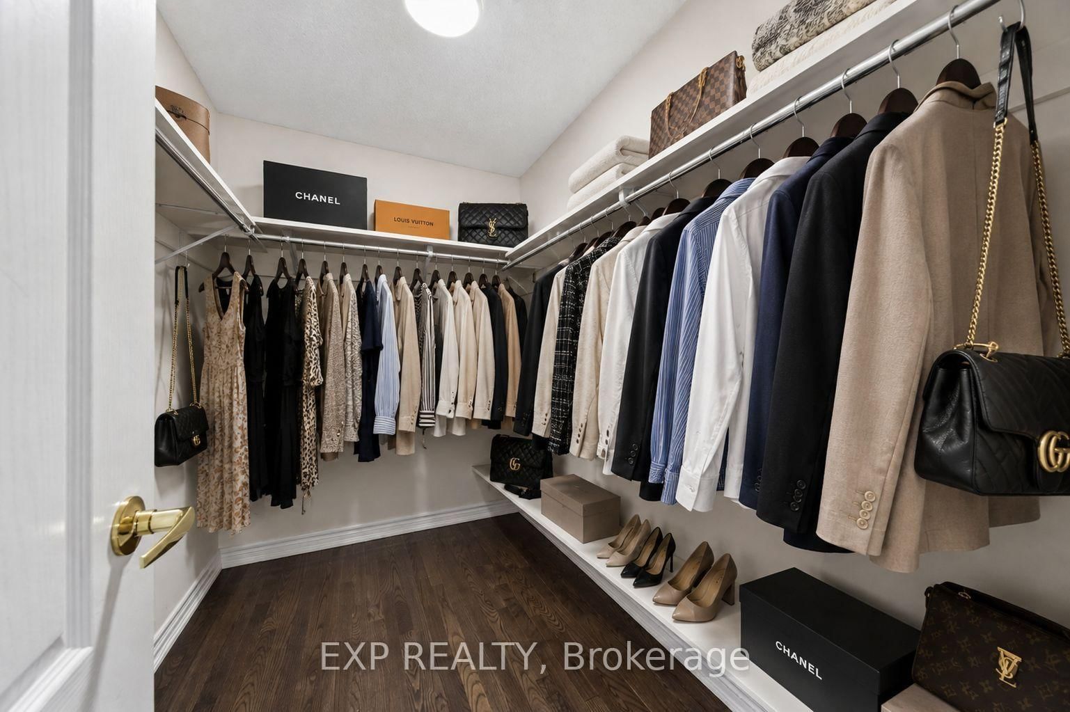 456 Summeridge Drive • Vaughan, ON photo 24
