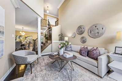 456 Summeridge Drive • Vaughan, ON photo 4