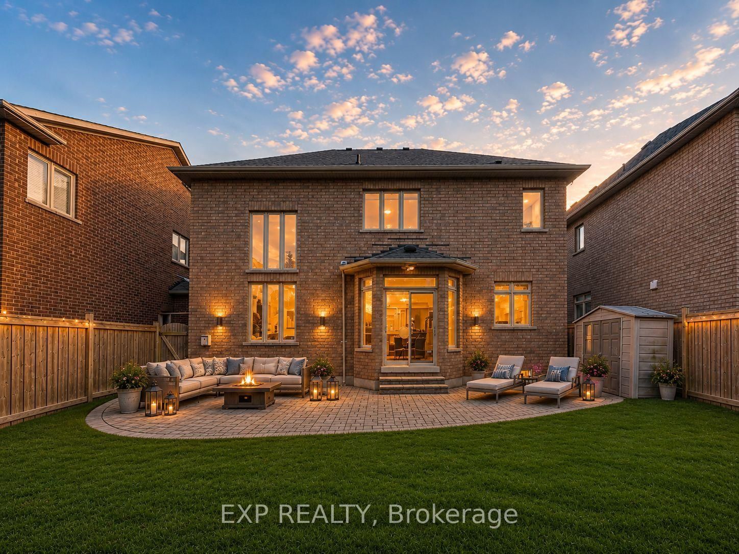 456 Summeridge Drive • Vaughan, ON photo 40