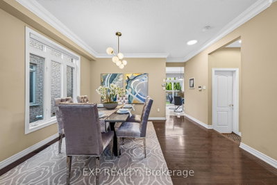 456 Summeridge Drive • Vaughan, ON photo 5