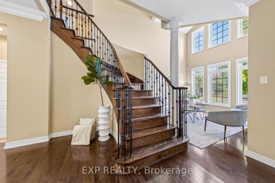 456 Summeridge Drive • Vaughan, ON photo 6