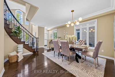 456 Summeridge Drive • Vaughan, ON photo 8