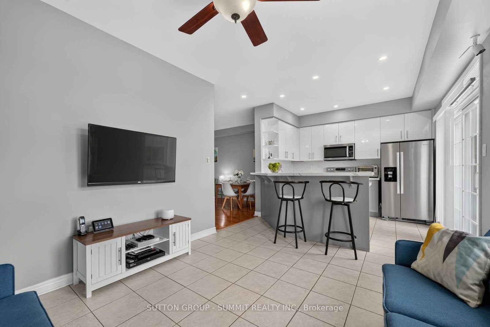 187 Kirkvalley Crescent • Aurora, ON photo 13