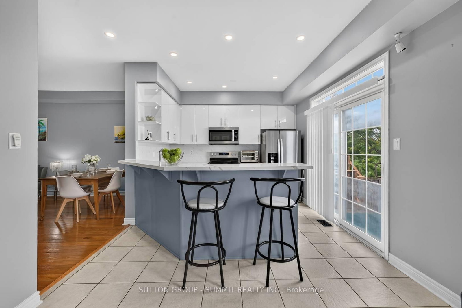 187 Kirkvalley Crescent • Aurora, ON photo 14