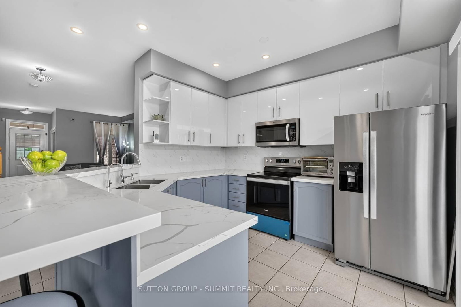 187 Kirkvalley Crescent • Aurora, ON photo 15