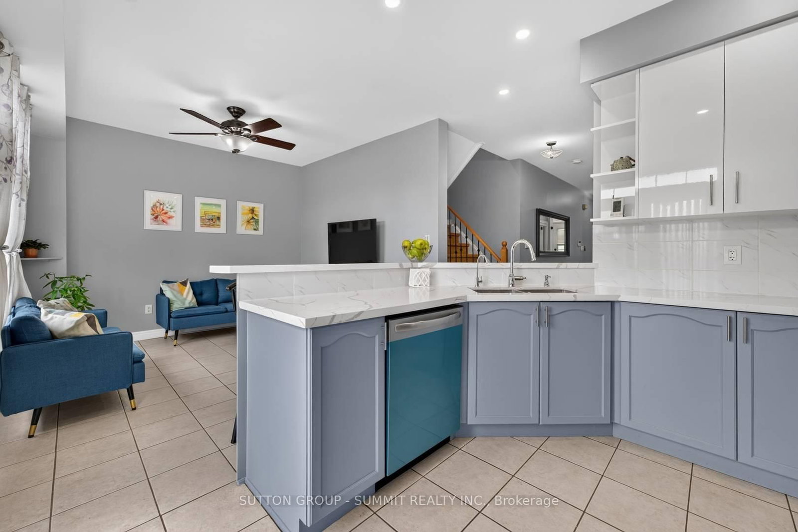 187 Kirkvalley Crescent • Aurora, ON photo 17