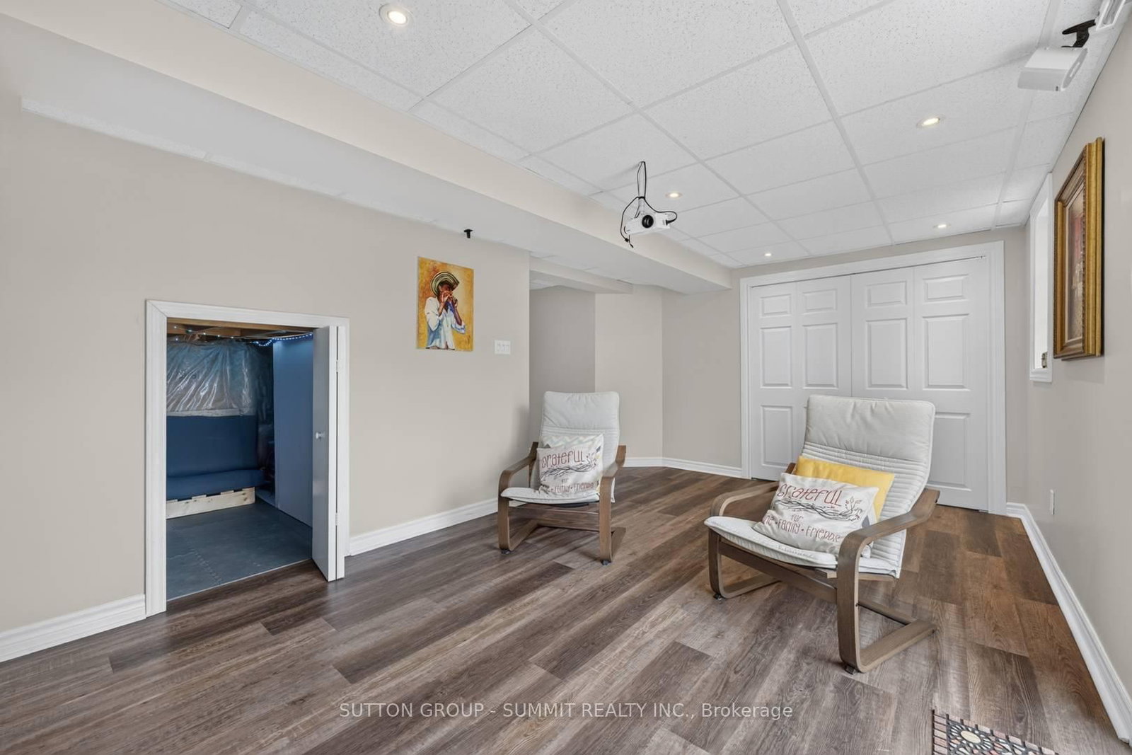 187 Kirkvalley Crescent • Aurora, ON photo 37