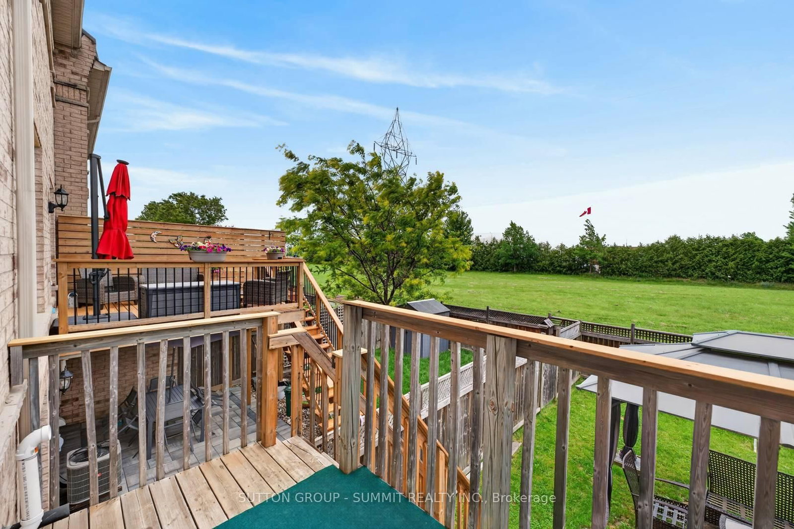 187 Kirkvalley Crescent • Aurora, ON photo 44
