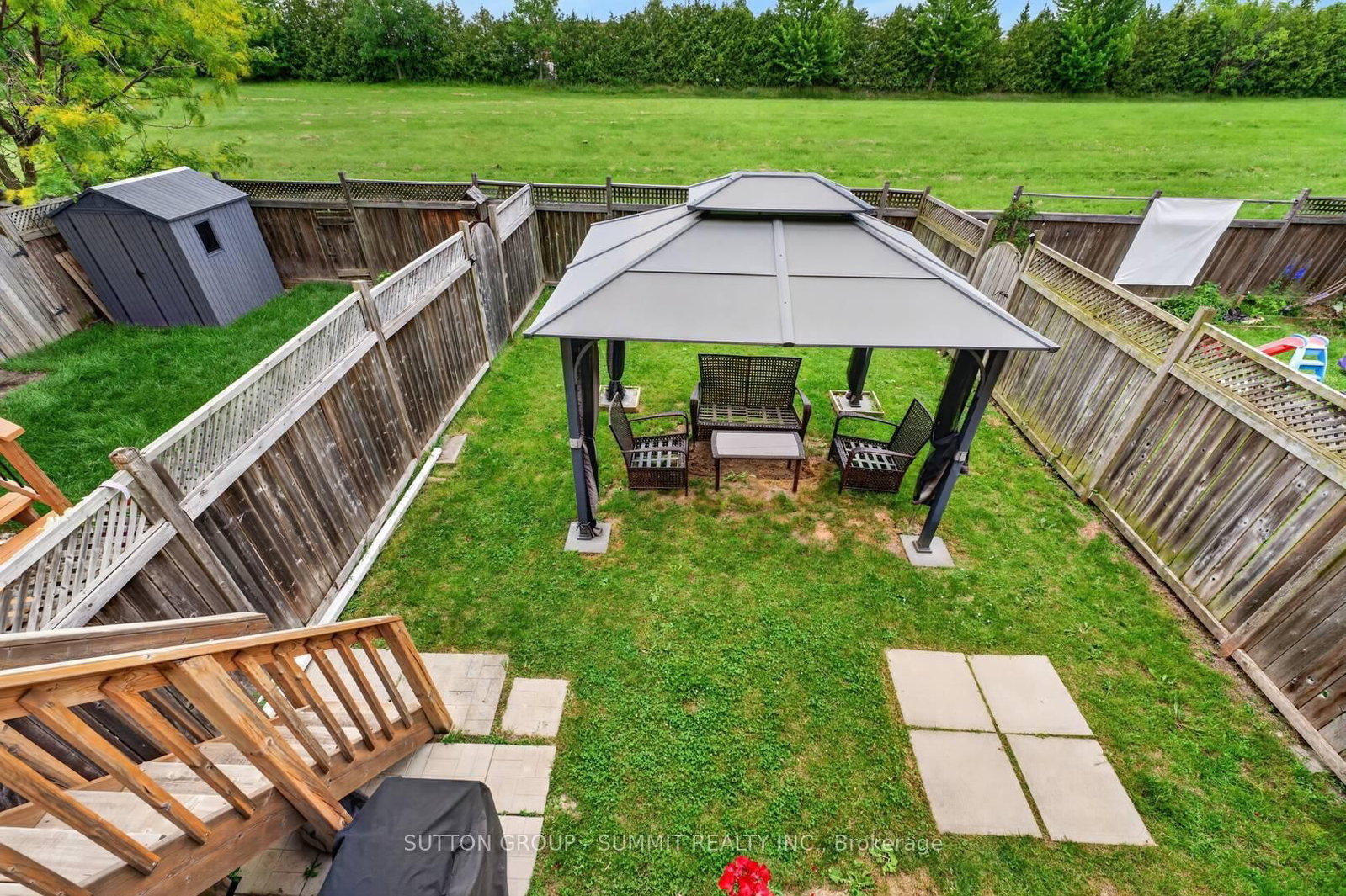 187 Kirkvalley Crescent • Aurora, ON photo 45