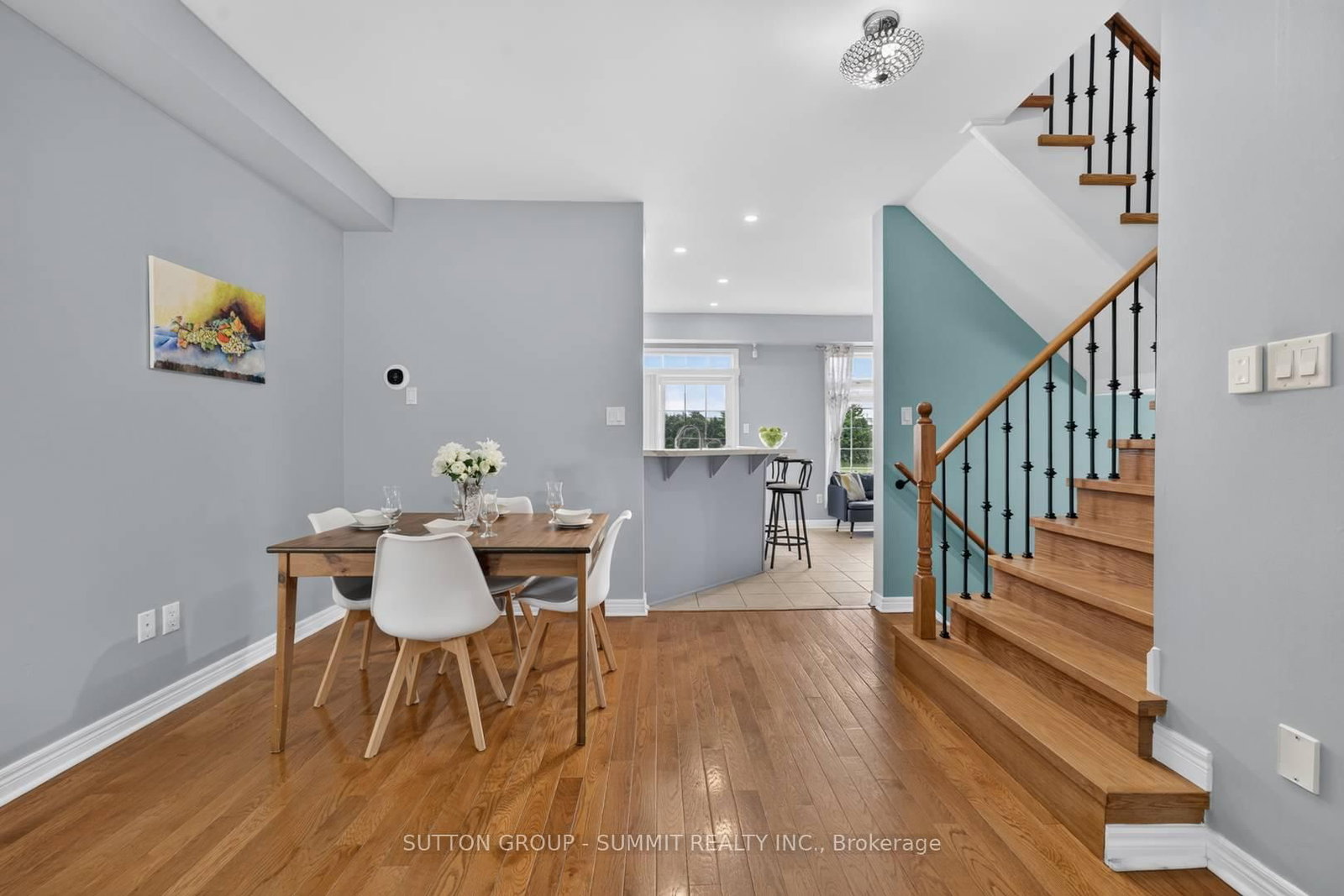 187 Kirkvalley Crescent • Aurora, ON photo 7