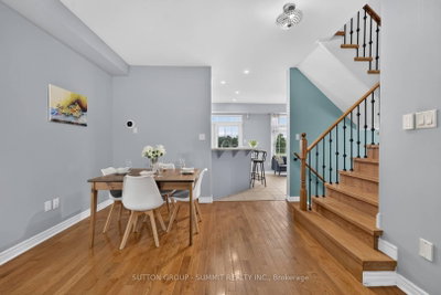 187 Kirkvalley Crescent • Aurora, ON photo 7