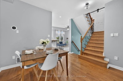 187 Kirkvalley Crescent • Aurora, ON photo 8