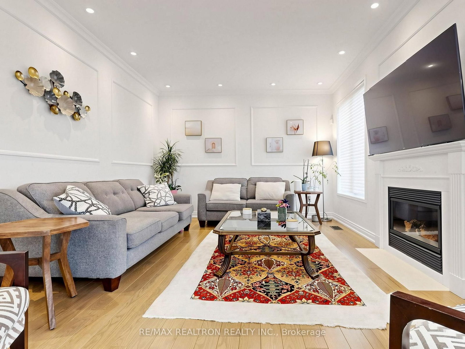 3 Lisa Brown Court • Richmond Hill, ON photo 11