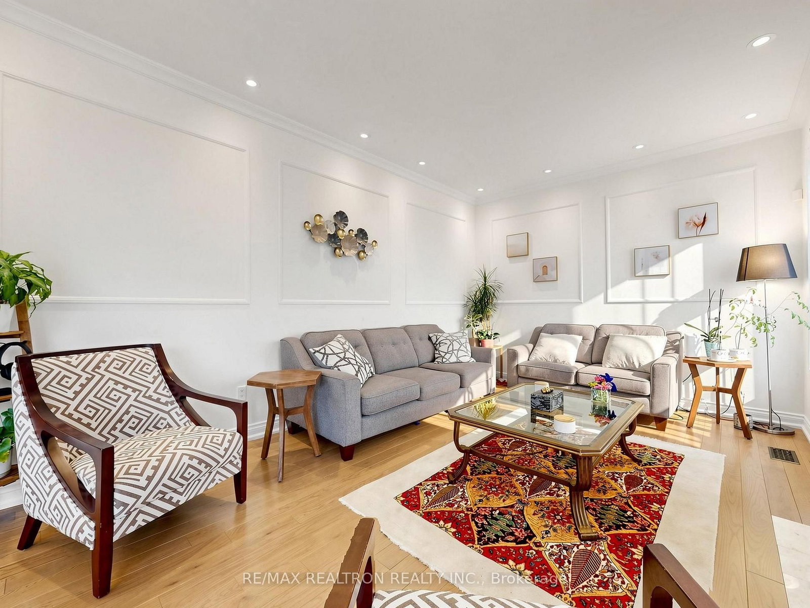 3 Lisa Brown Court • Richmond Hill, ON photo 12