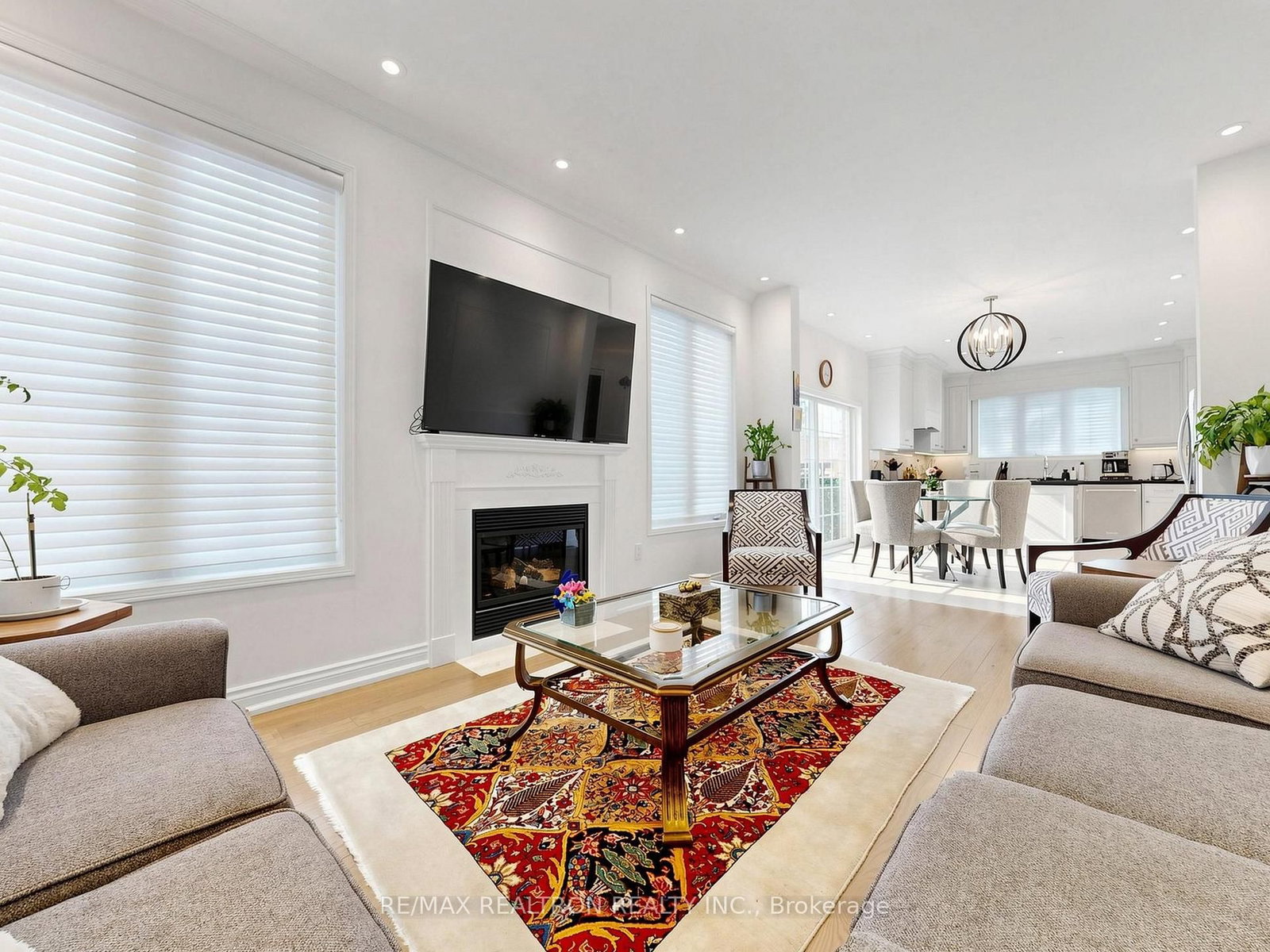 3 Lisa Brown Court • Richmond Hill, ON photo 13