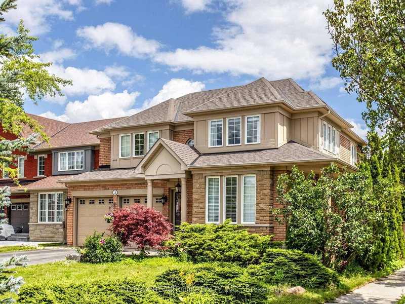 3 Lisa Brown Court
