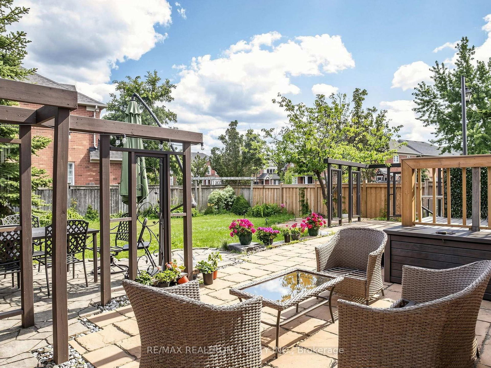 3 Lisa Brown Court • Richmond Hill, ON photo 40
