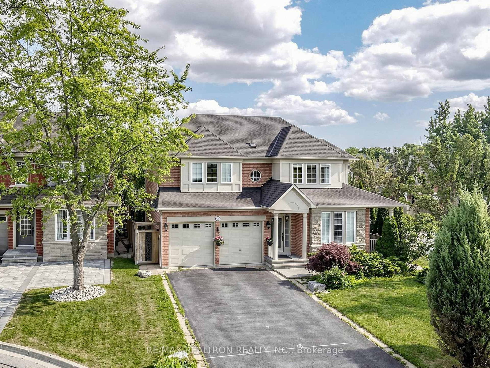 3 Lisa Brown Court • Richmond Hill, ON photo 45