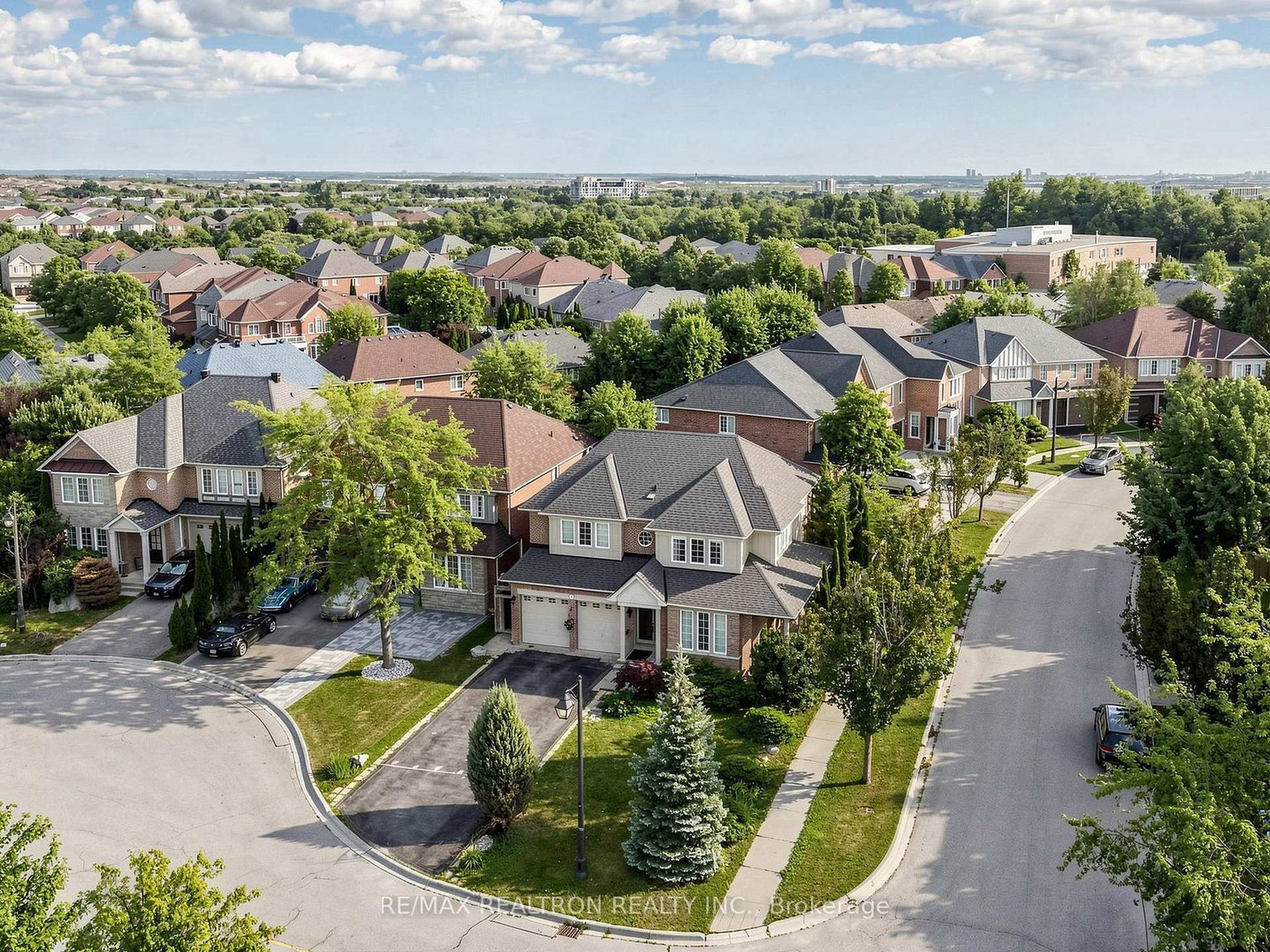 3 Lisa Brown Court • Richmond Hill, ON photo 46