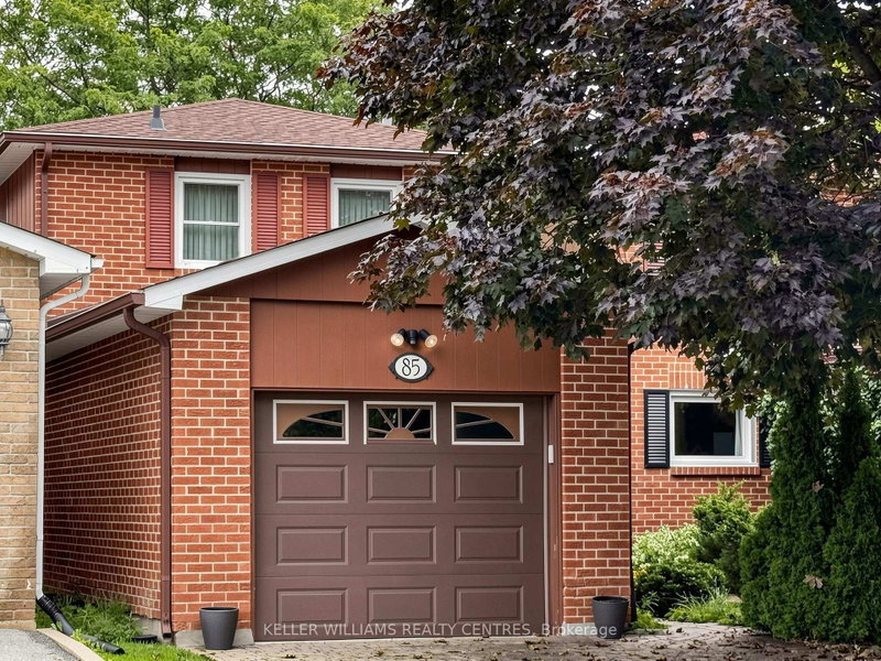 85 Lund Street