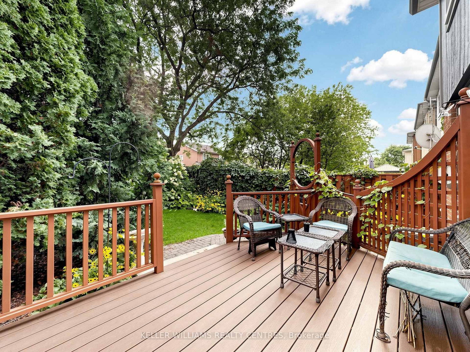 85 Lund Street • Richmond Hill, ON photo 23